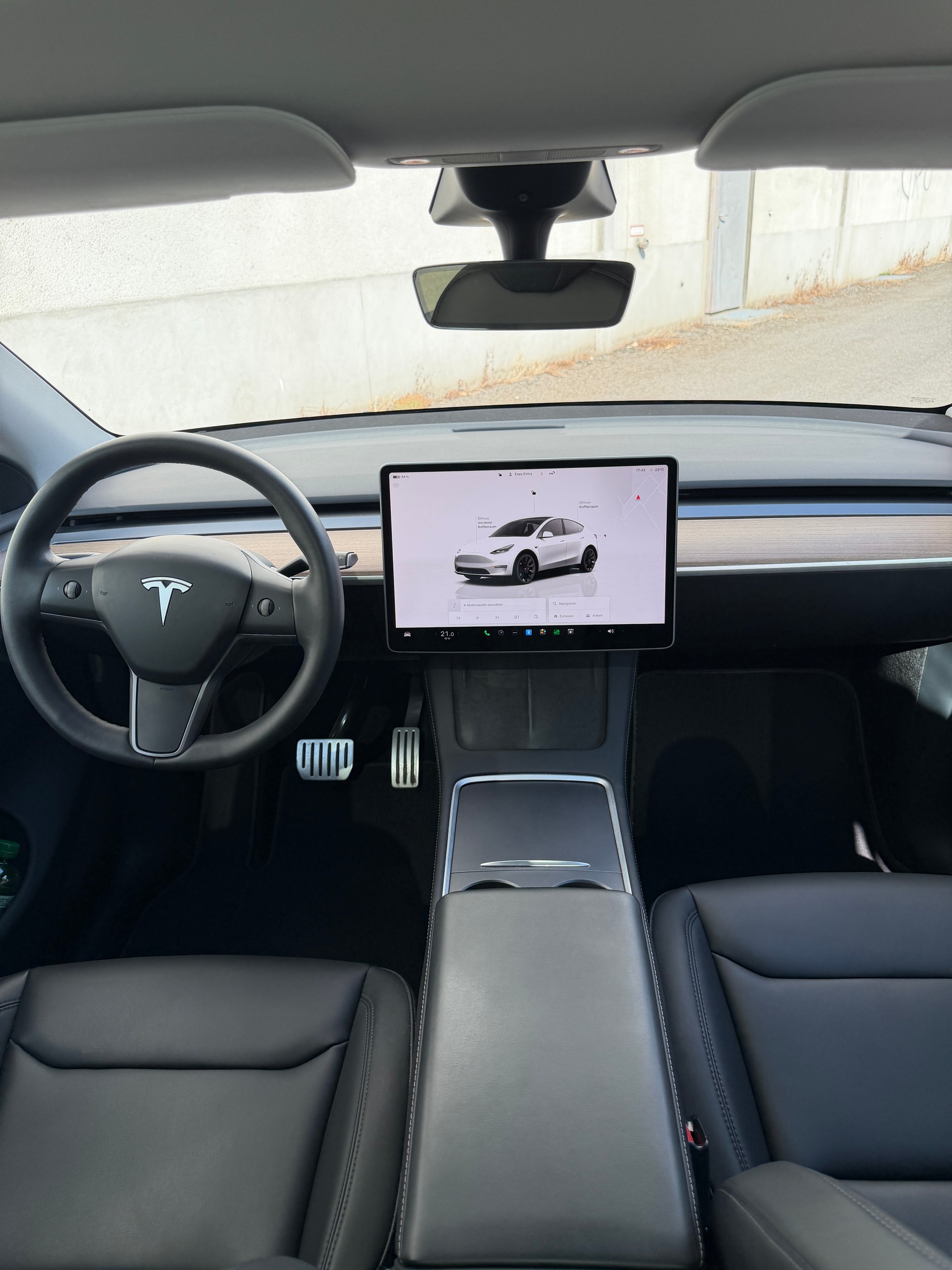 TESLA Model Y Performance-image-7