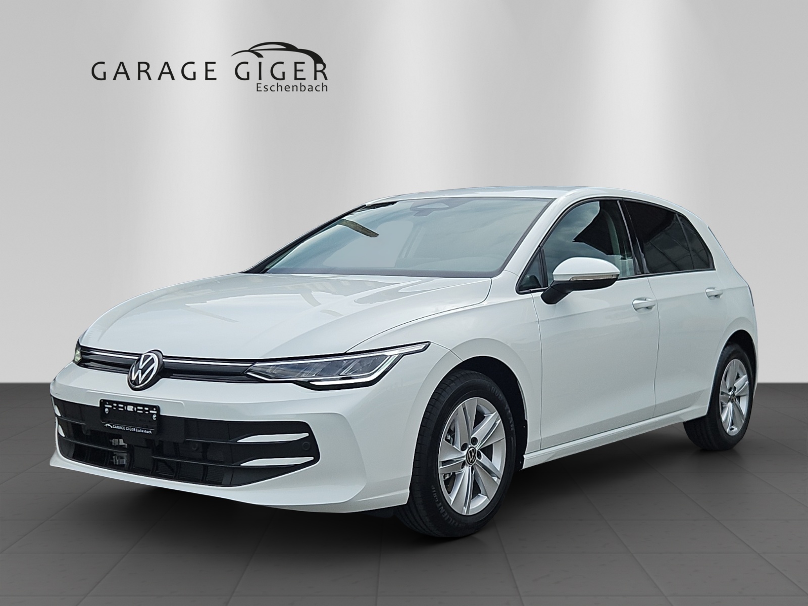 VW Golf 1.5 e TSI mHEV Value DSG-image-0