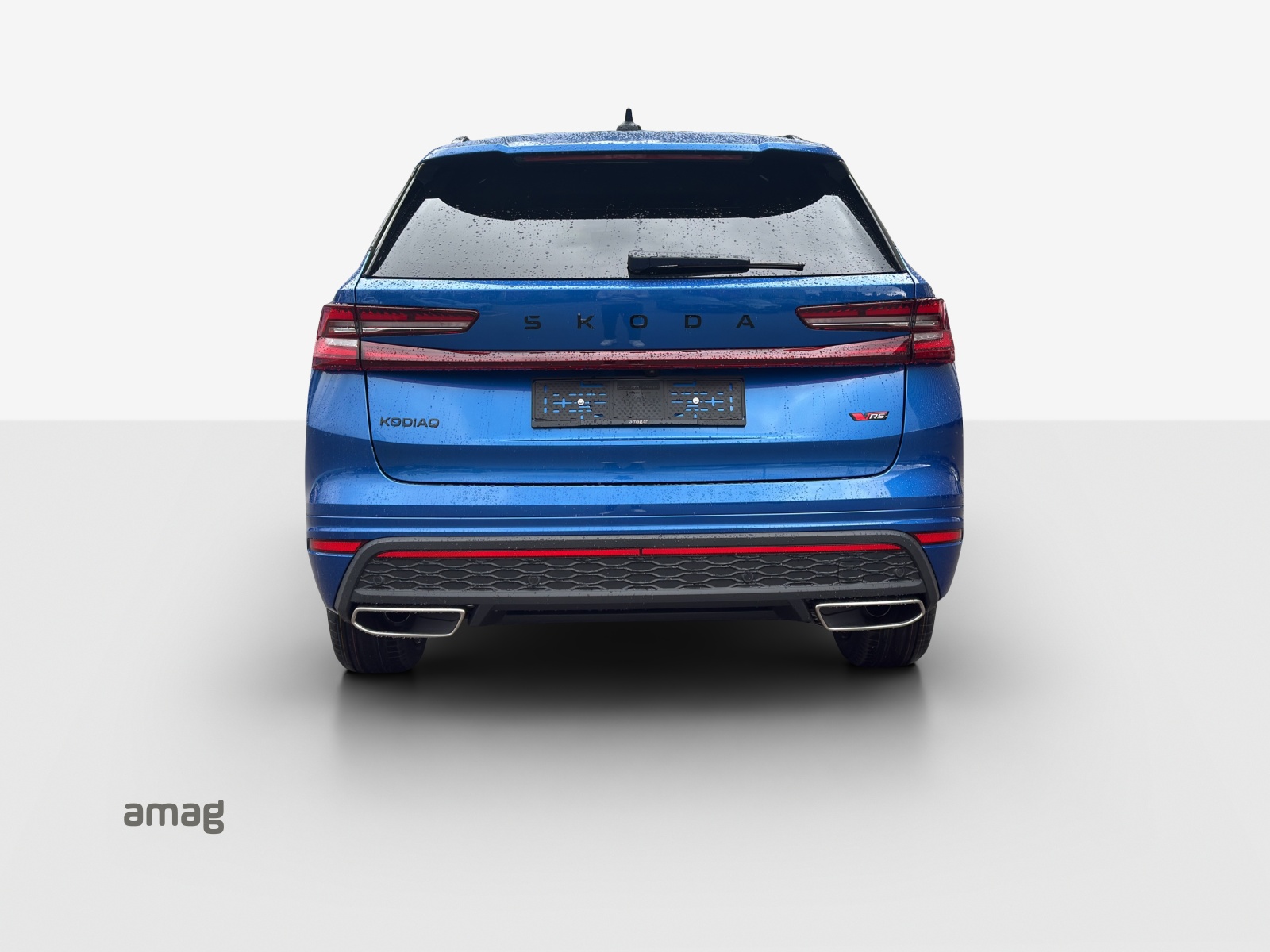 SKODA Kodiaq 2.0 TSI RS 4x4-image-3