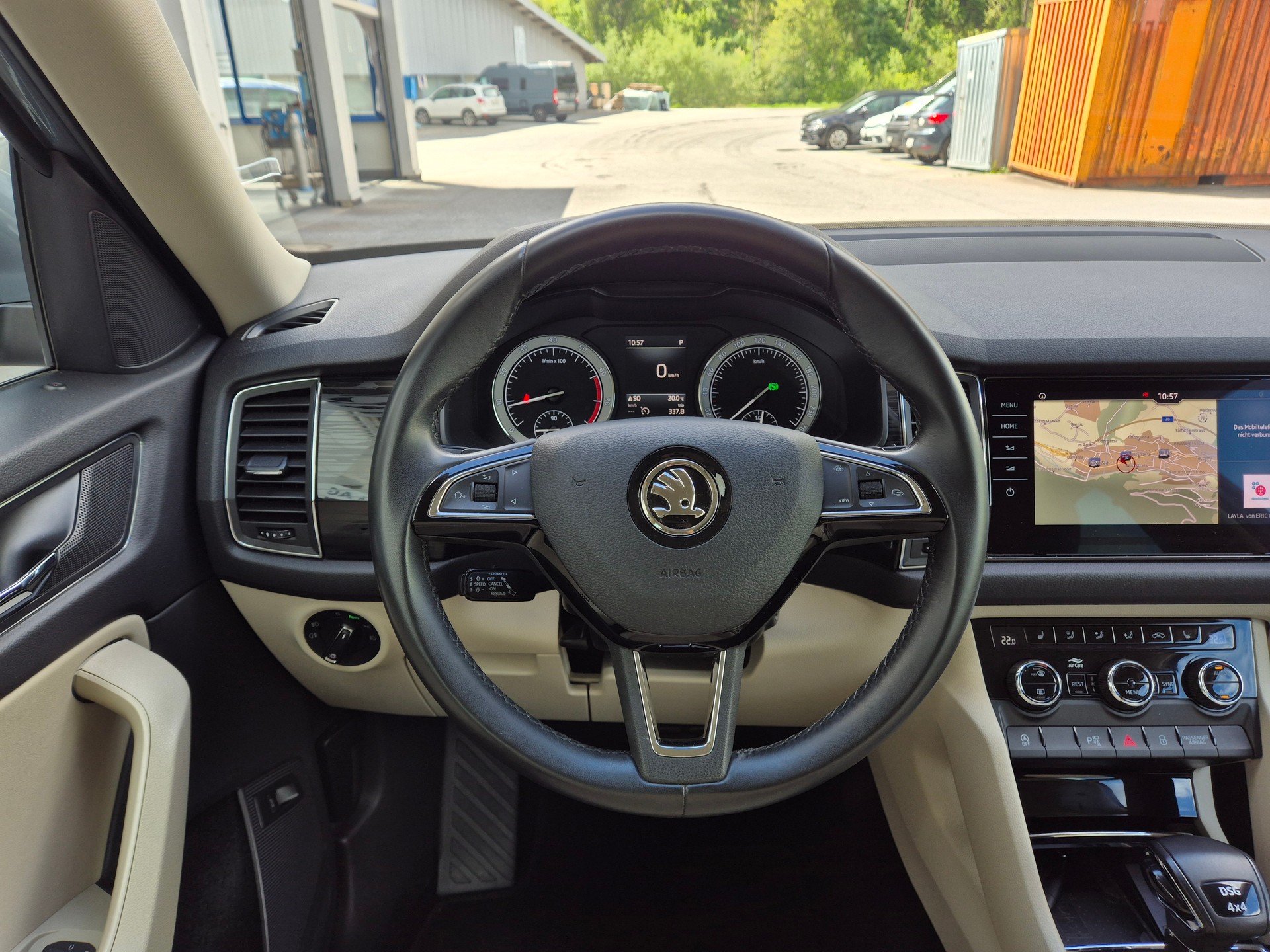 SKODA Kodiaq 2.0 TSI 4x4 Style-image-10