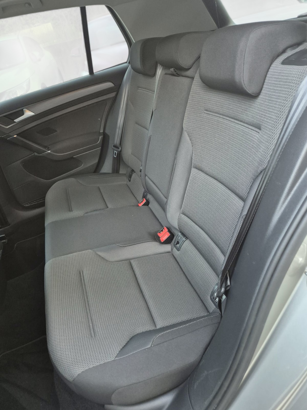 VW Golf 1.5 TSI EVO Highline DSG-image-13