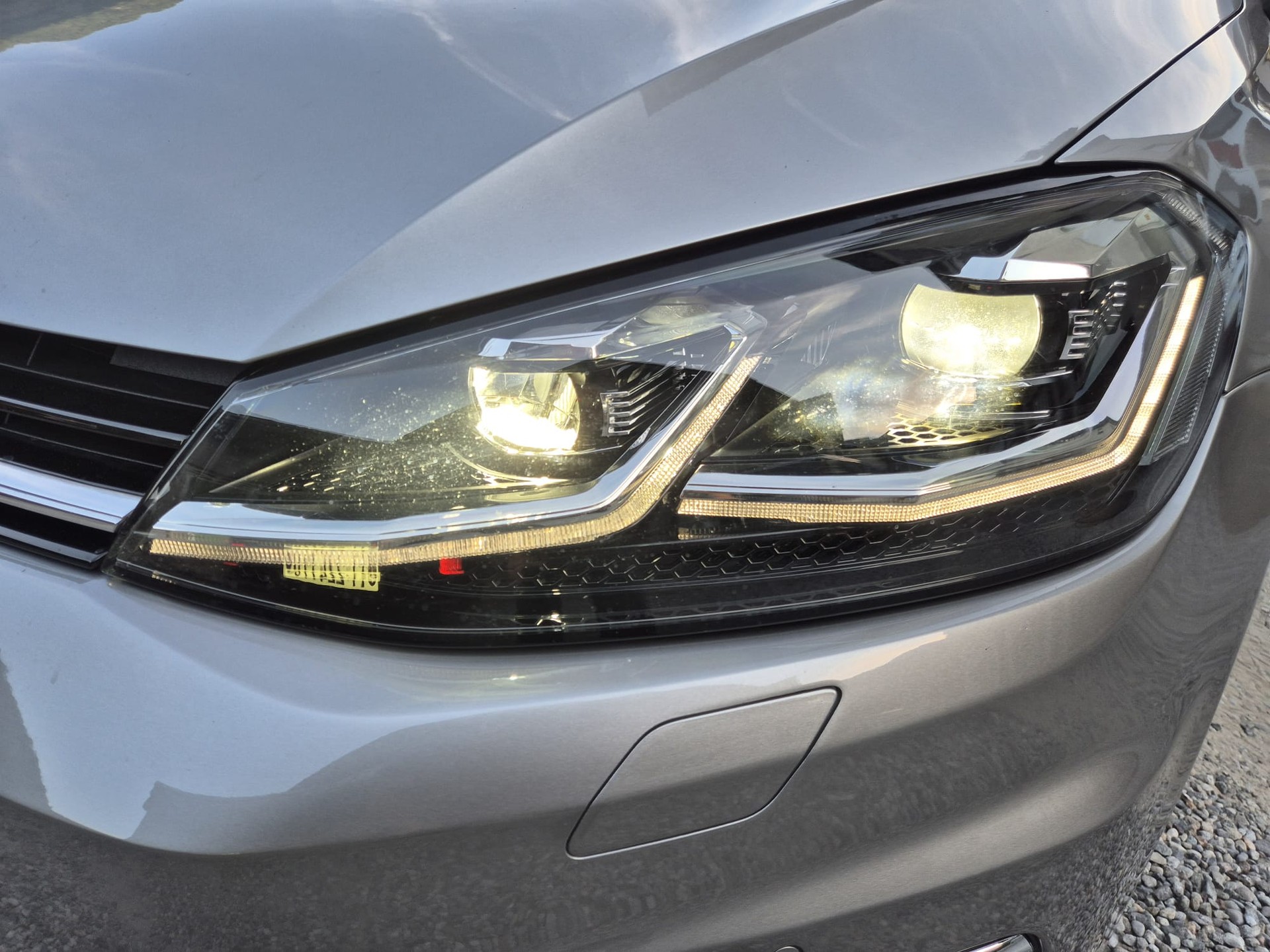 VW Golf 1.5 TSI EVO Highline DSG-image-8