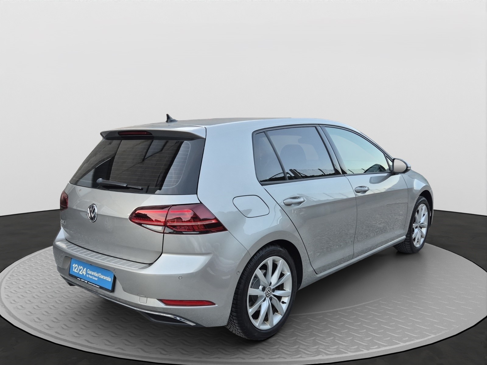 VW Golf 1.5 TSI EVO Highline DSG-image-4