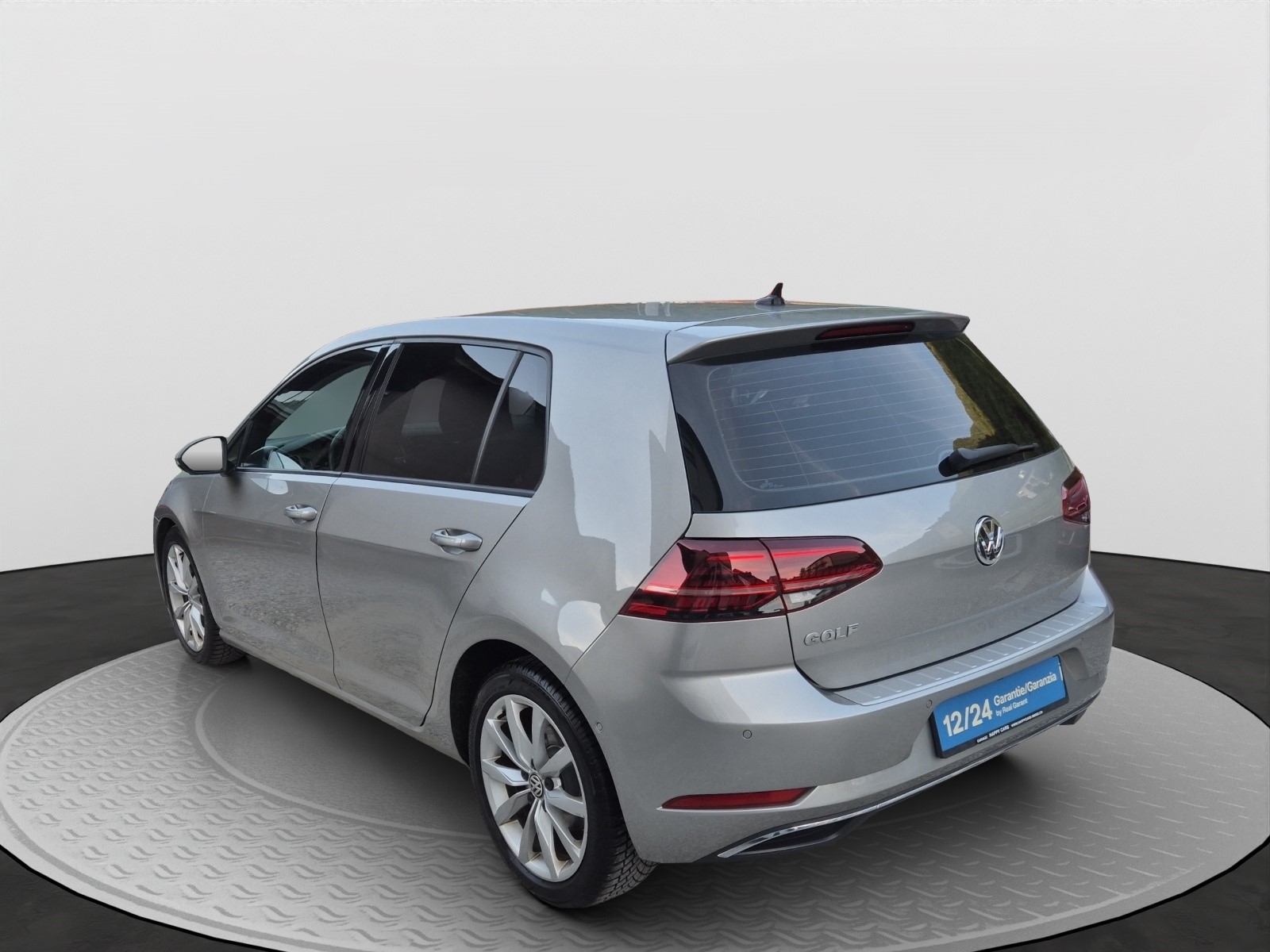 VW Golf 1.5 TSI EVO Highline DSG-image-6