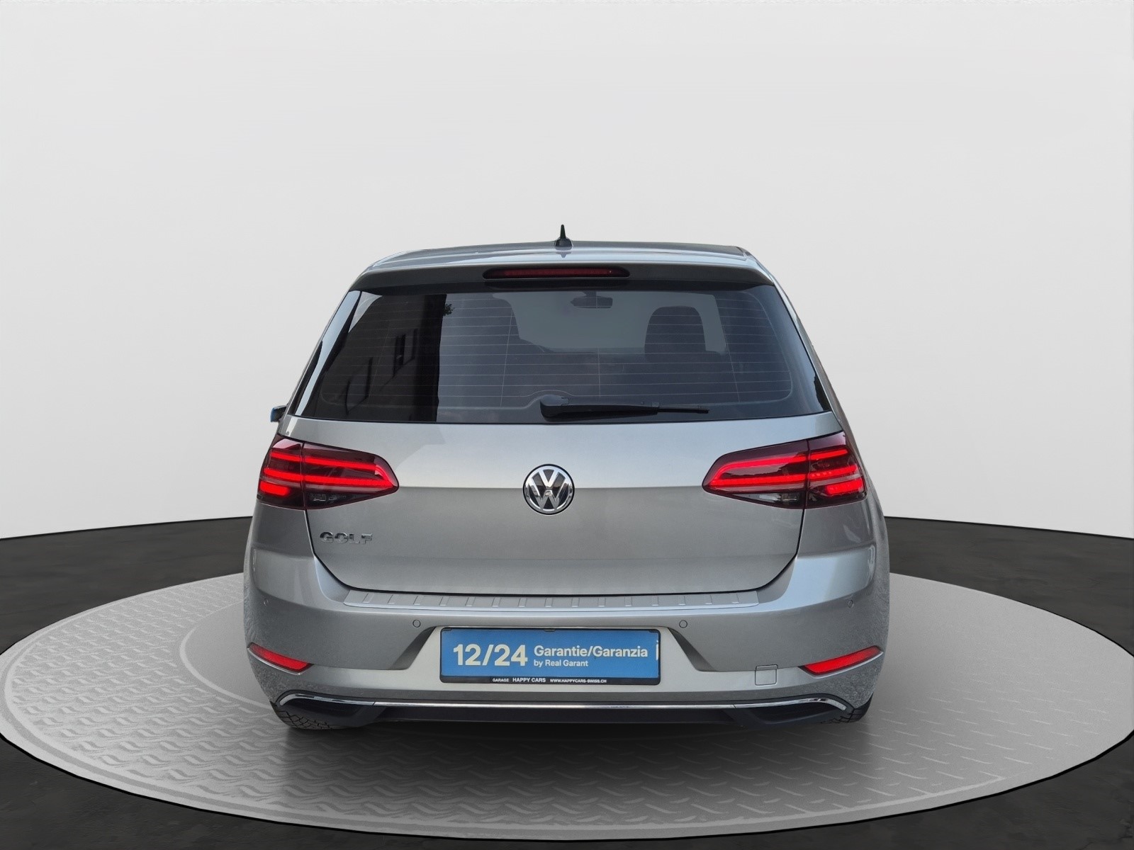 VW Golf 1.5 TSI EVO Highline DSG-image-5