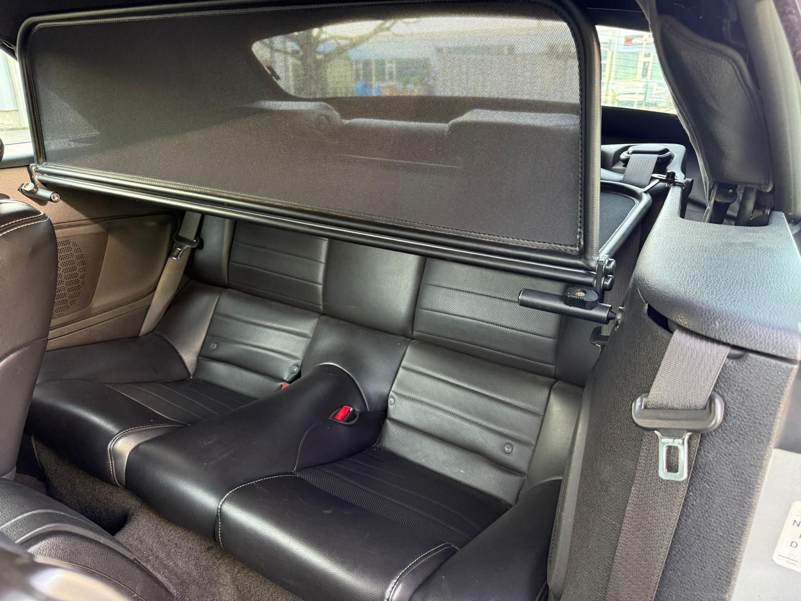 FORD MUSTANG 3.7 Cabrio-image-14