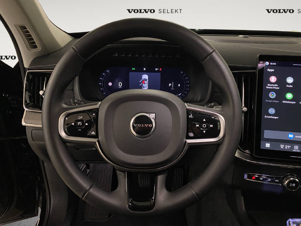 VOLVO XC90 2.0 B5 MH Plus Bright AWD-image-7