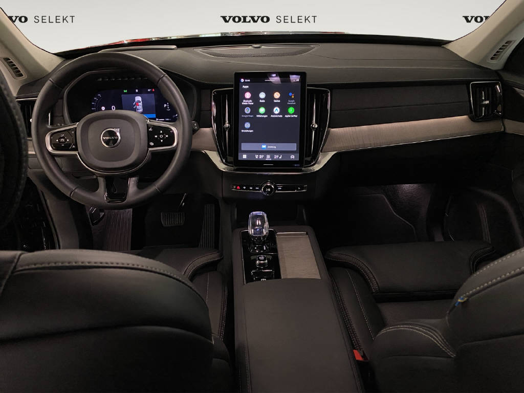 VOLVO XC90 2.0 B5 MH Plus Bright AWD-image-10