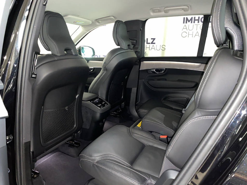 VOLVO XC90 2.0 B5 MH Plus Bright AWD-image-15
