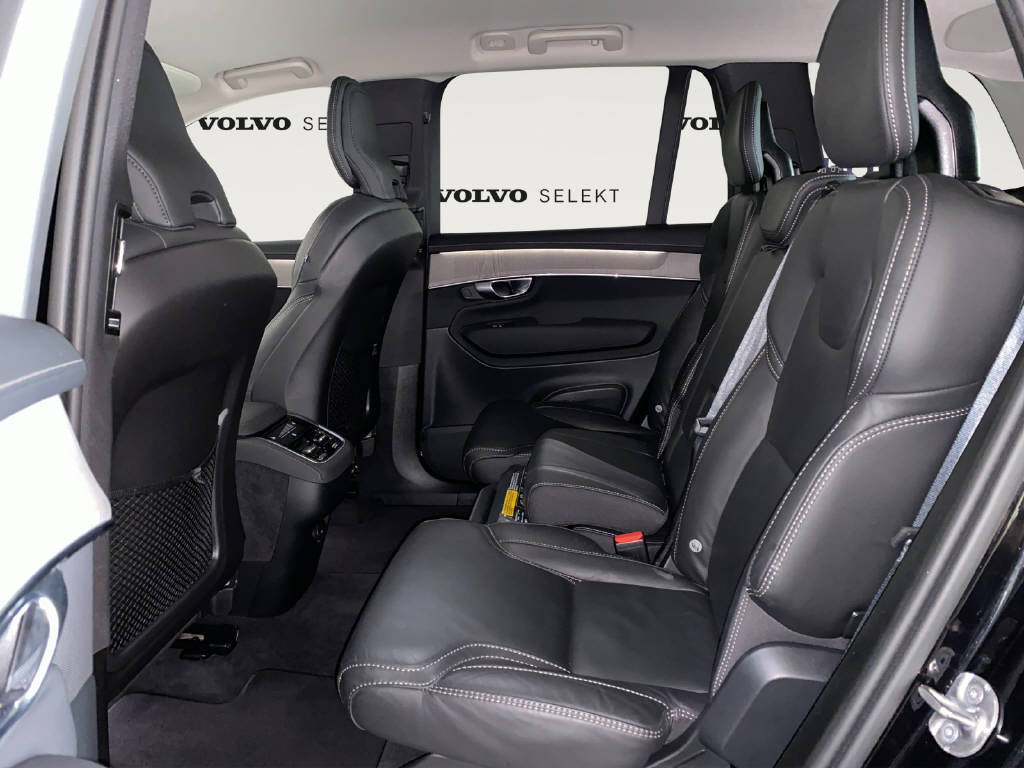 VOLVO XC90 2.0 B5 MH Plus Bright AWD-image-12
