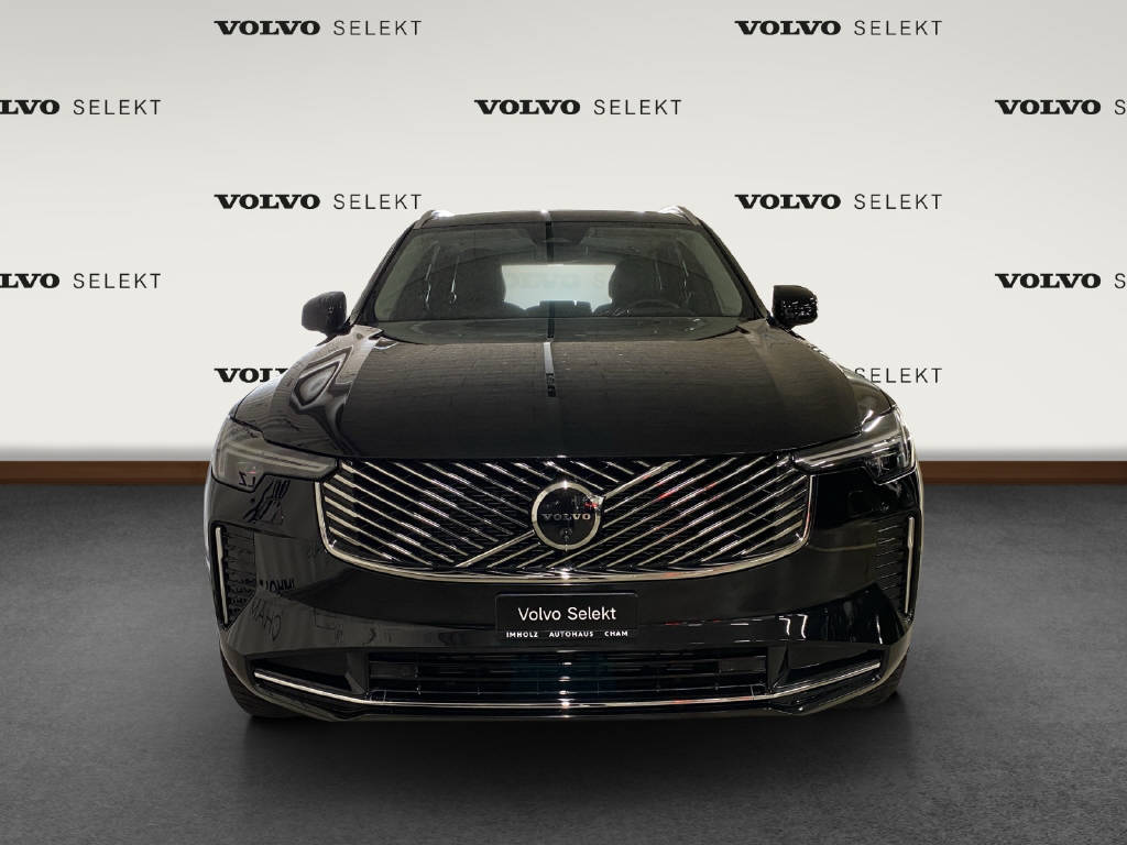 VOLVO XC90 2.0 B5 MH Plus Bright AWD-image-4