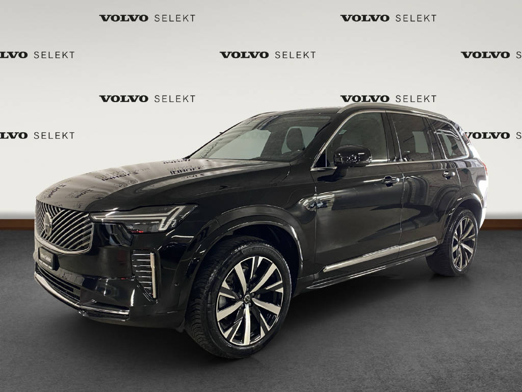VOLVO XC90 2.0 B5 MH Plus Bright AWD-image-0