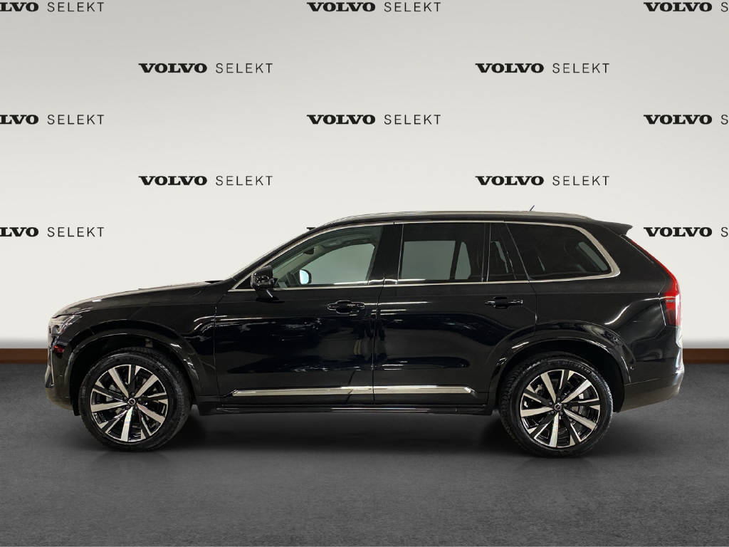 VOLVO XC90 2.0 B5 MH Plus Bright AWD-image-1
