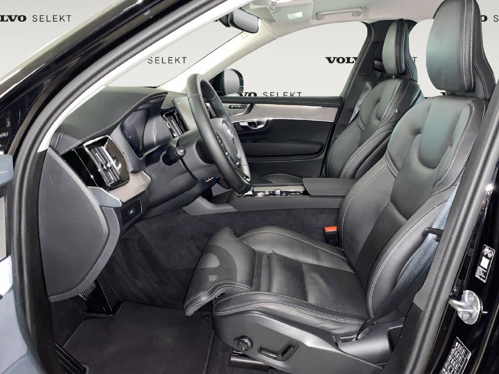 VOLVO XC90 2.0 B5 MH Plus Bright AWD-image-5
