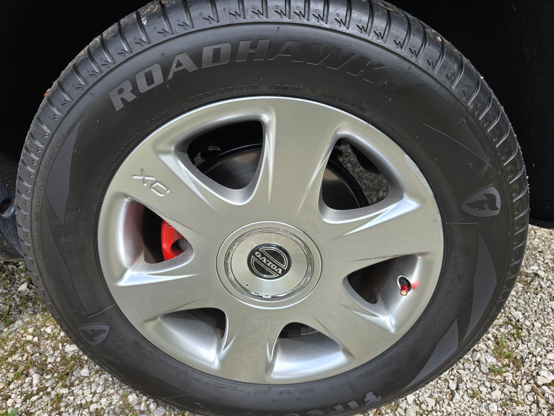 VOLVO XC90-image-3