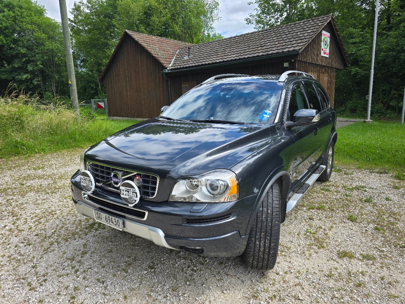 VOLVO XC90-image-0