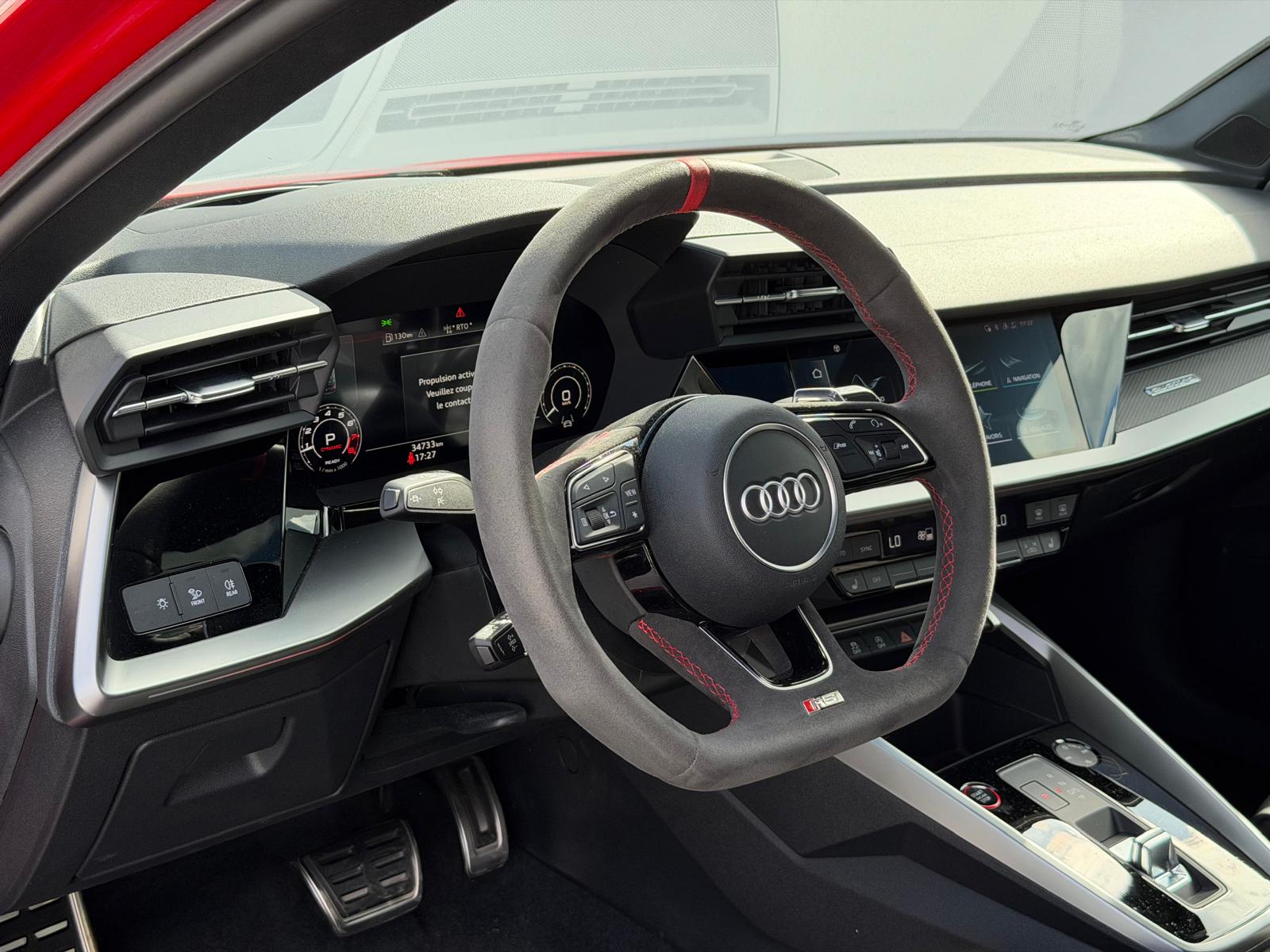 AUDI RS3 Sportback 2.5 TSI quattro S-tronic-image-11