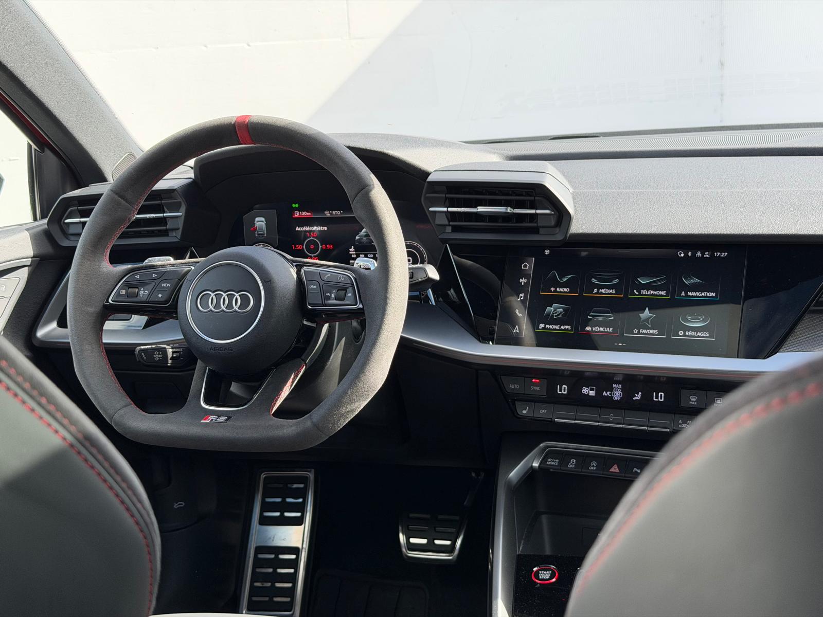 AUDI RS3 Sportback 2.5 TSI quattro S-tronic-image-10