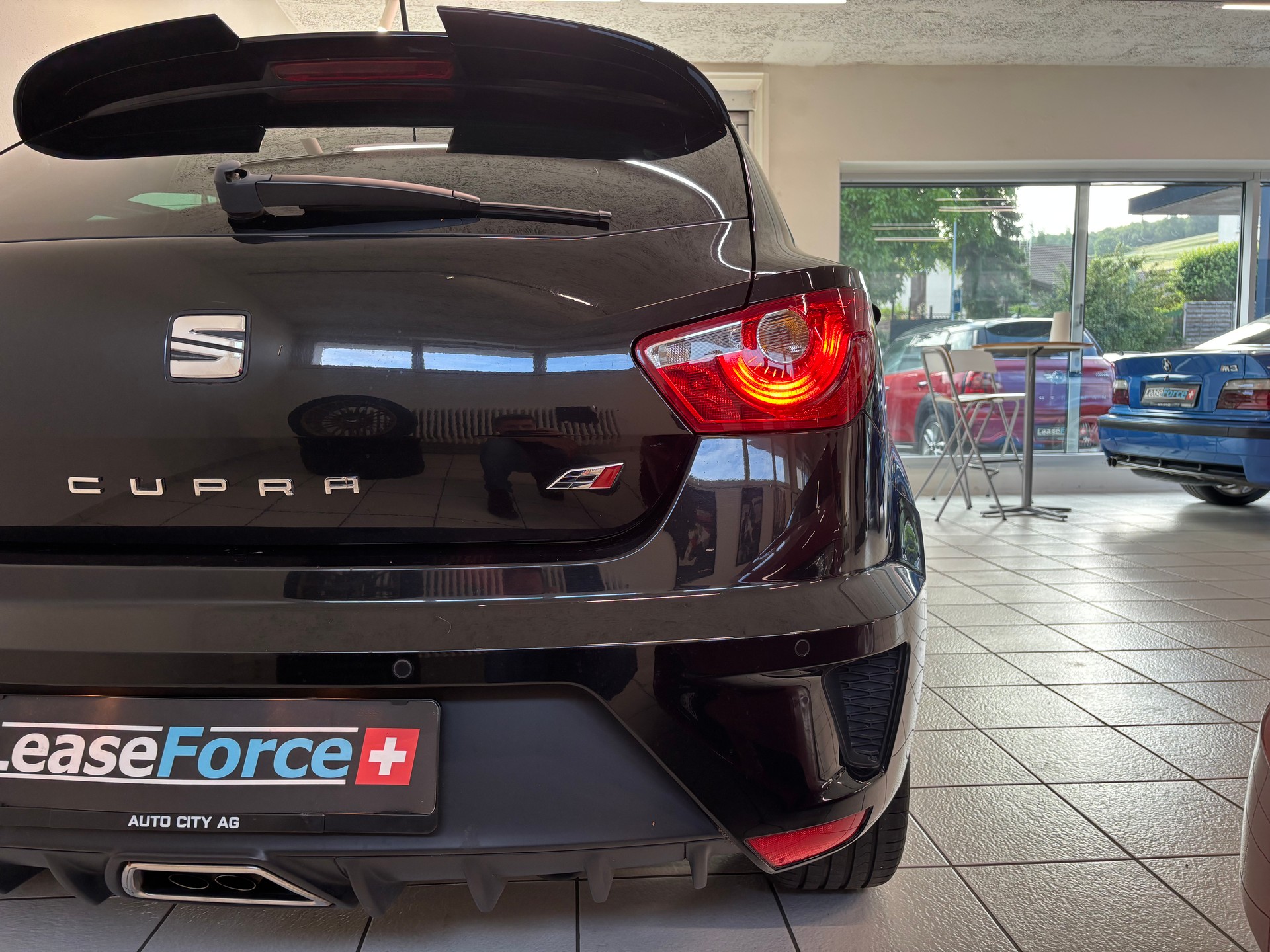 SEAT Ibiza SC 1.8 TSI Cupra-image-6