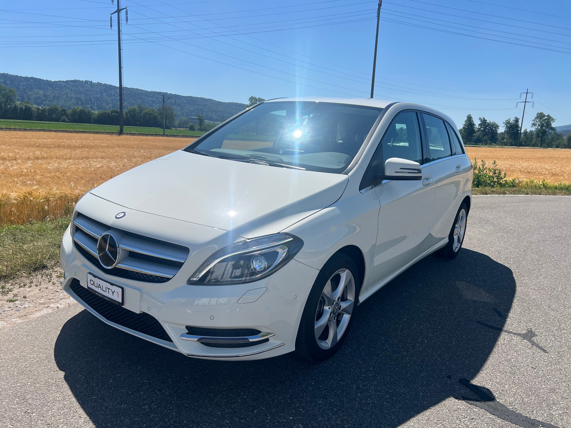 MERCEDES-BENZ B 200 7G-DCT-image-7