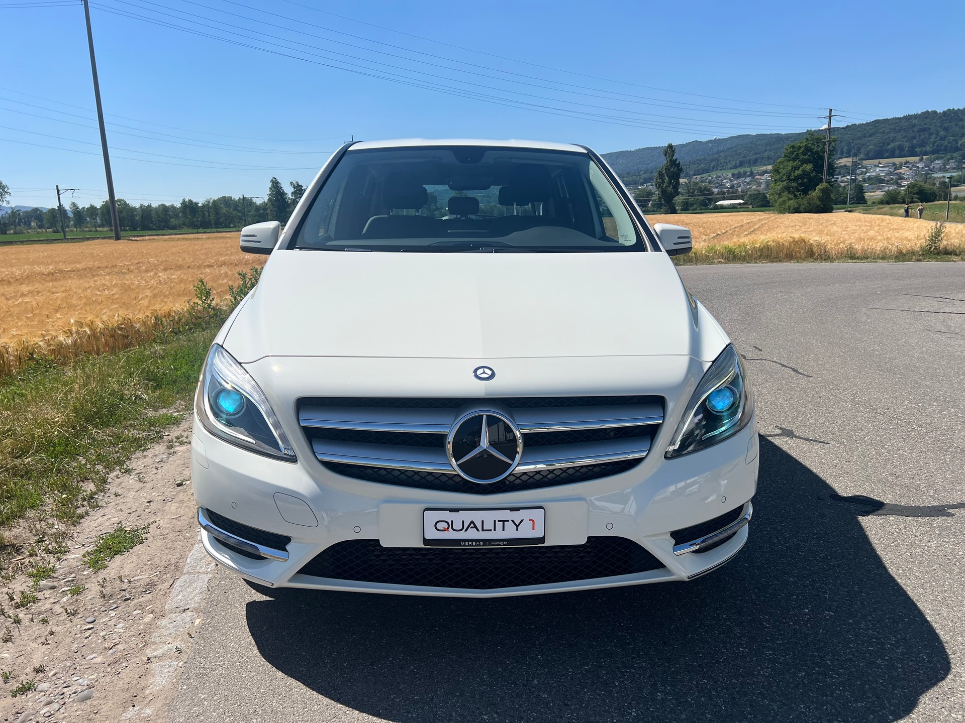 MERCEDES-BENZ B 200 7G-DCT-image-4