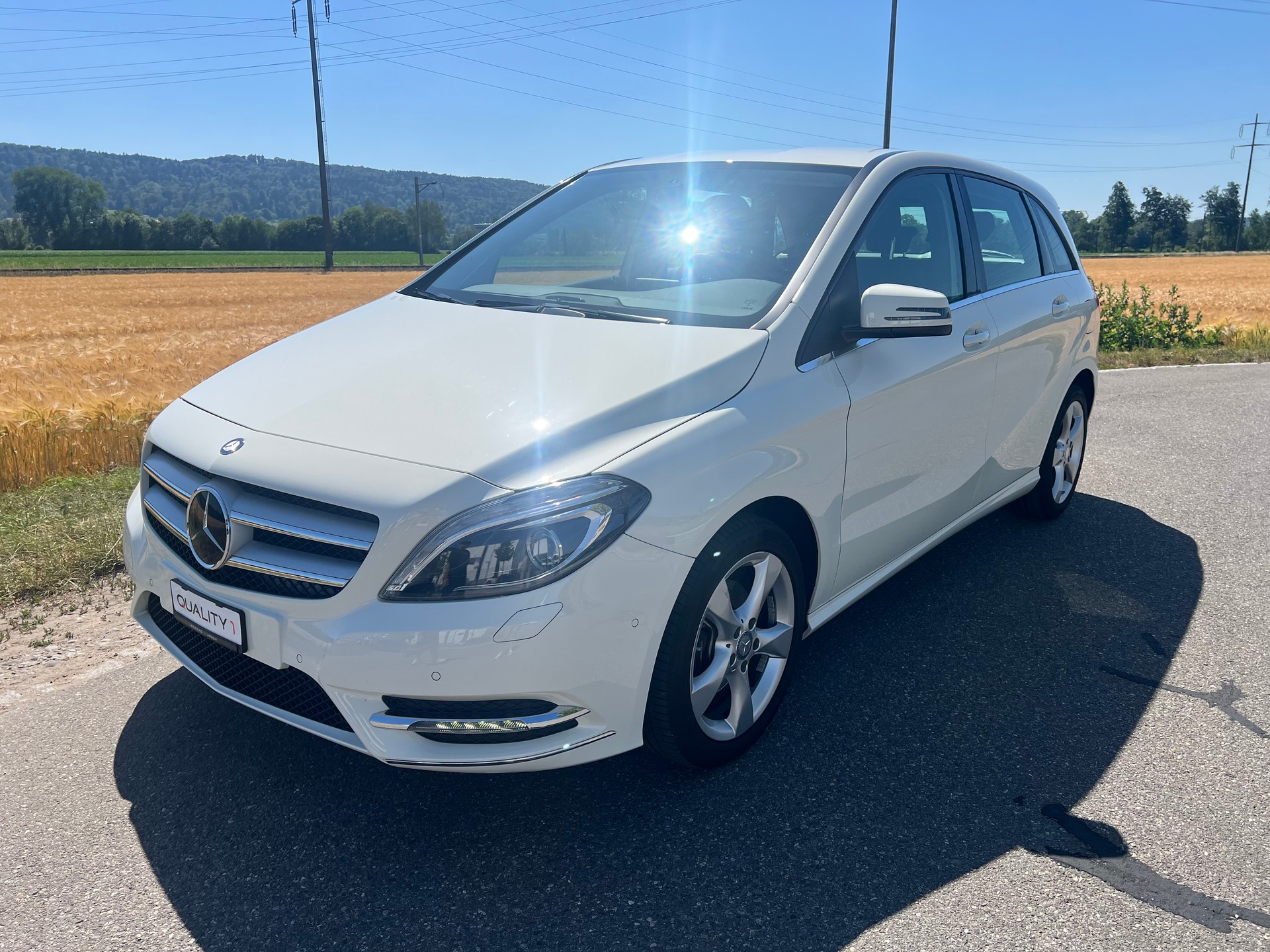 MERCEDES-BENZ B 200 7G-DCT-image-5