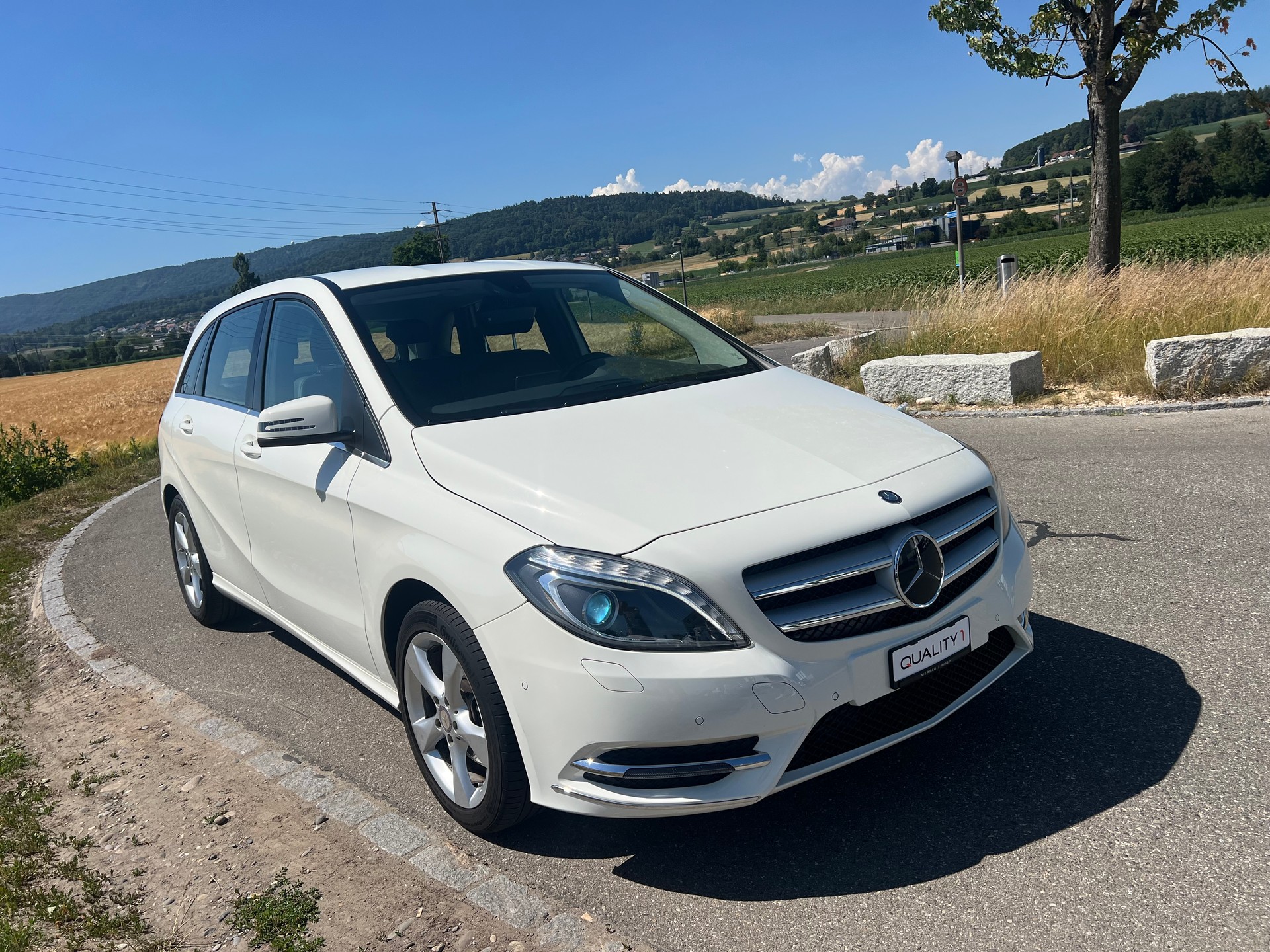 MERCEDES-BENZ B 200 7G-DCT-image-6