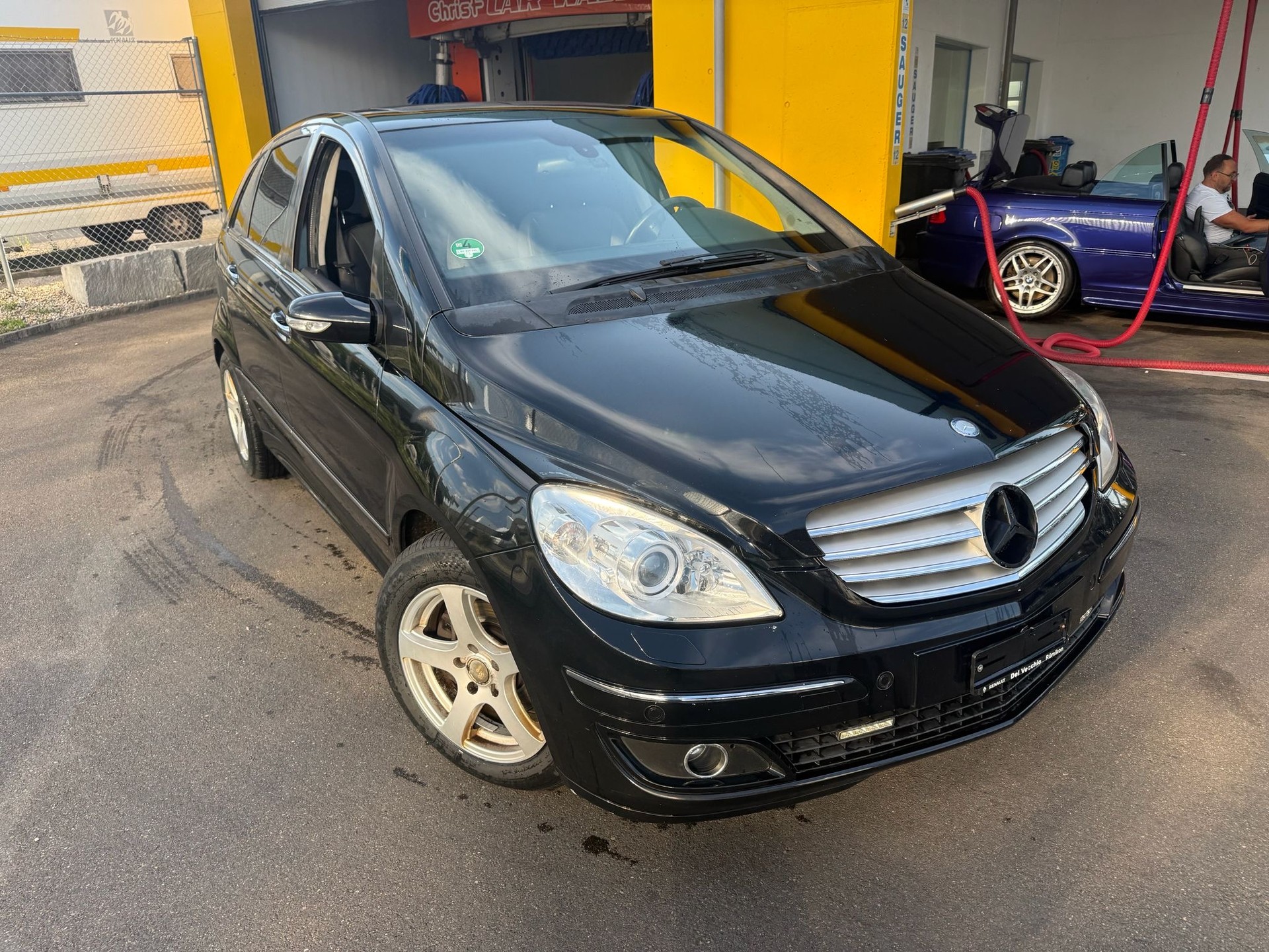 MERCEDES-BENZ Turbo-image-9