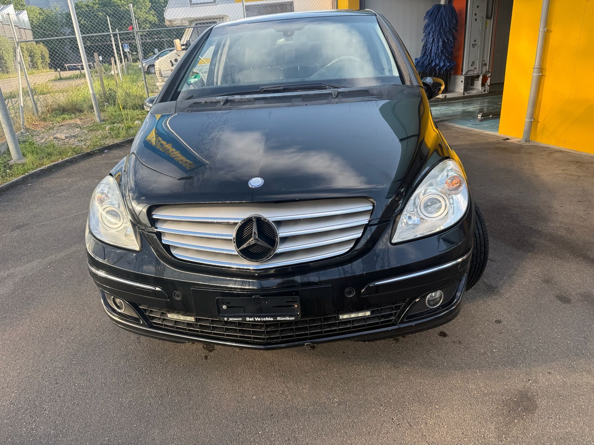 MERCEDES-BENZ Turbo-image-7