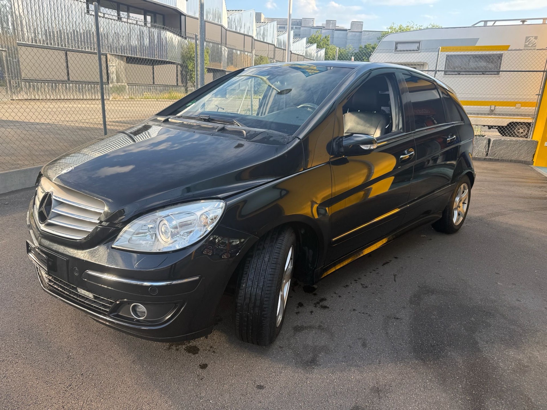 MERCEDES-BENZ Turbo-image-0