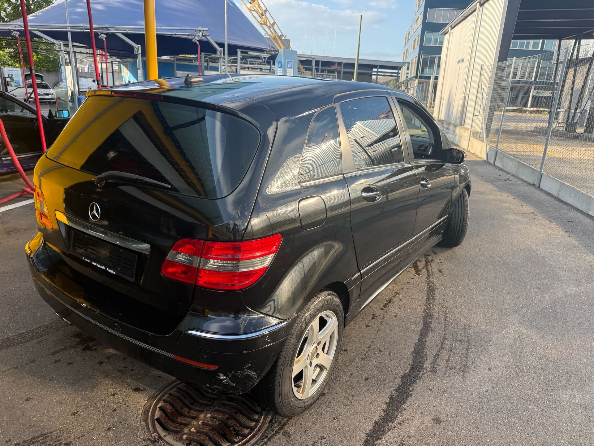 MERCEDES-BENZ Turbo-image-8