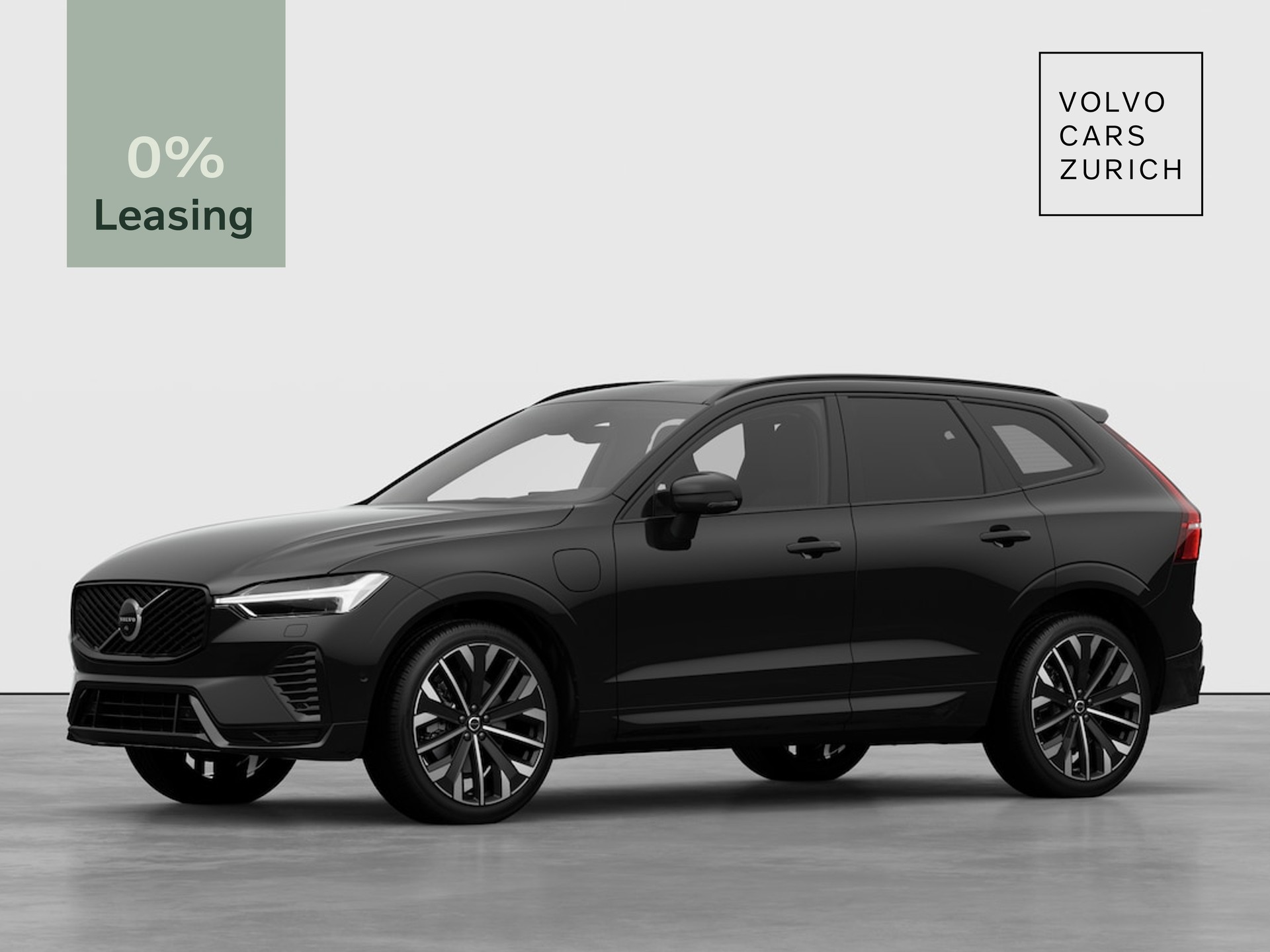 VOLVO XC60 2.0 T8 TE Ultra Dark eAWD-image-0
