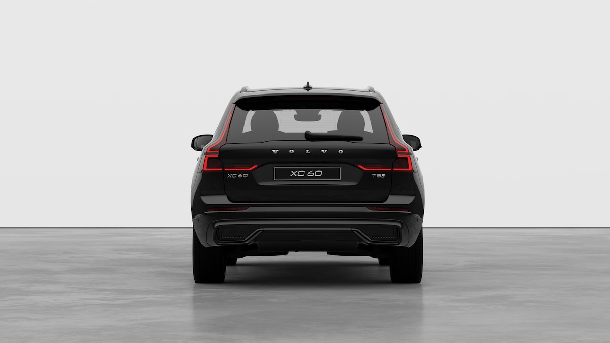 VOLVO XC60 2.0 T8 TE Ultra Dark eAWD-image-5
