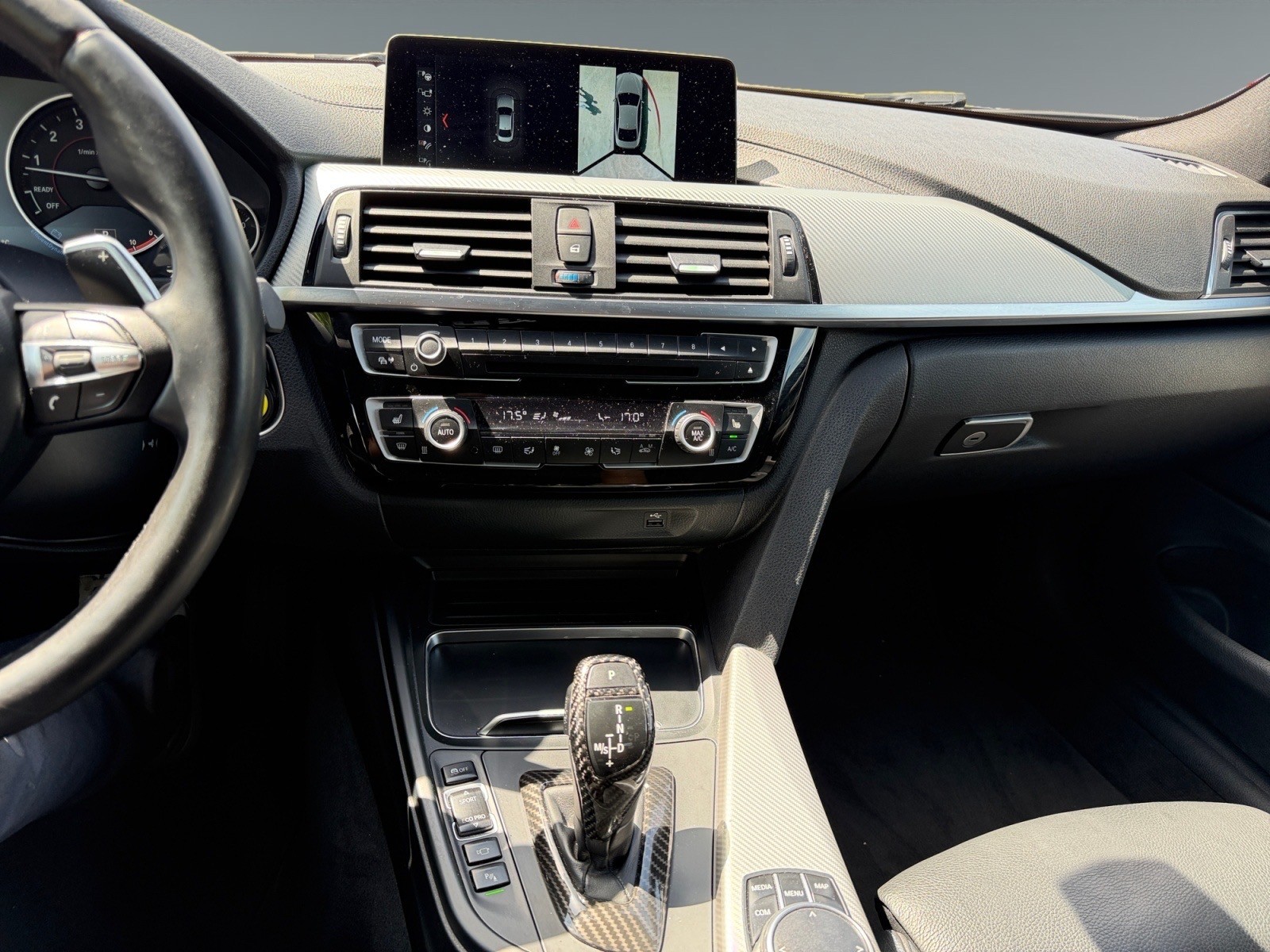 BMW 440i Coupé xDrive M Sport Steptronic-image-10