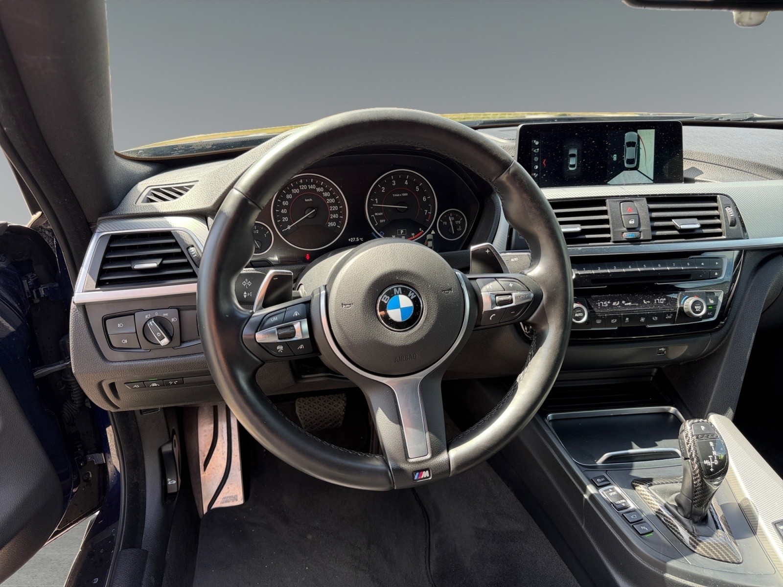 BMW 440i Coupé xDrive M Sport Steptronic-image-11