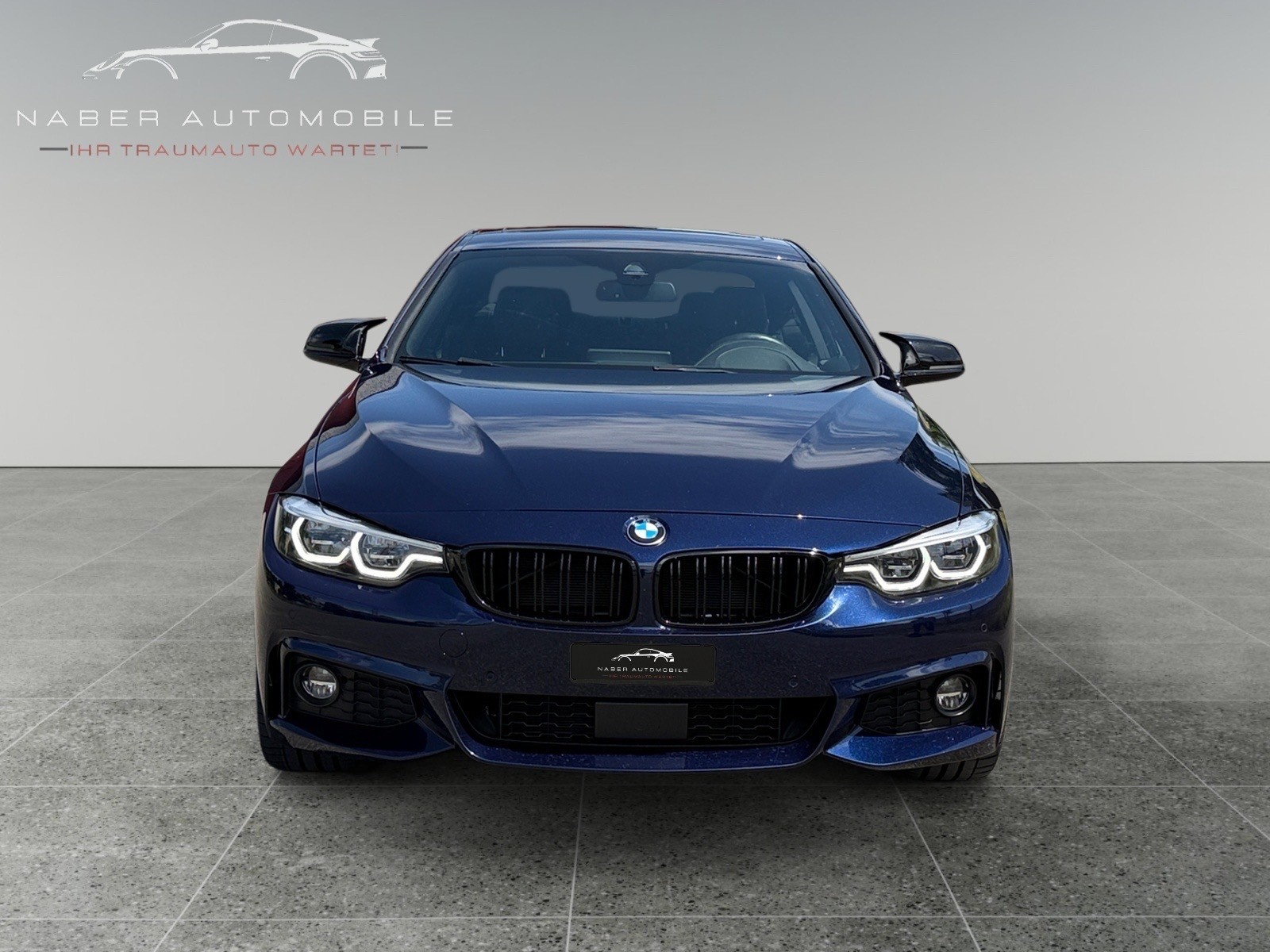 BMW 440i Coupé xDrive M Sport Steptronic-image-7