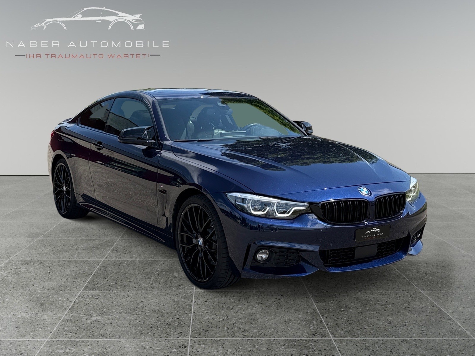 BMW 440i Coupé xDrive M Sport Steptronic-image-6