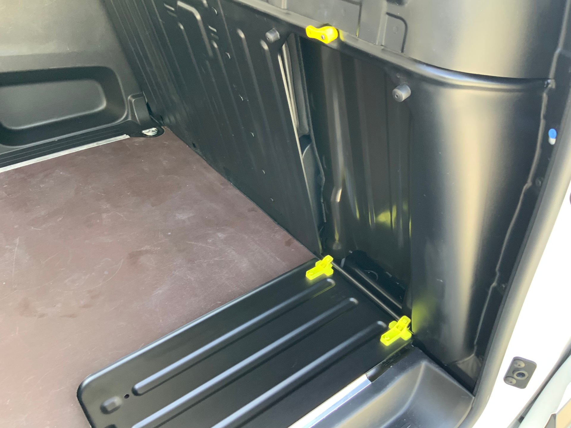 PEUGEOT Partner 1.2 Pure Tech 110 Standard 650kg-image-3