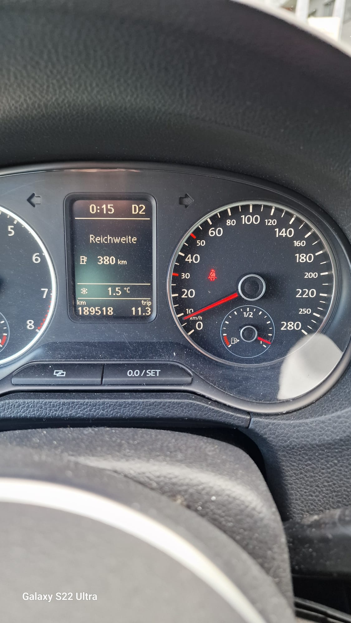 VW Polo 1.4 TSI GTI DSG-image-5