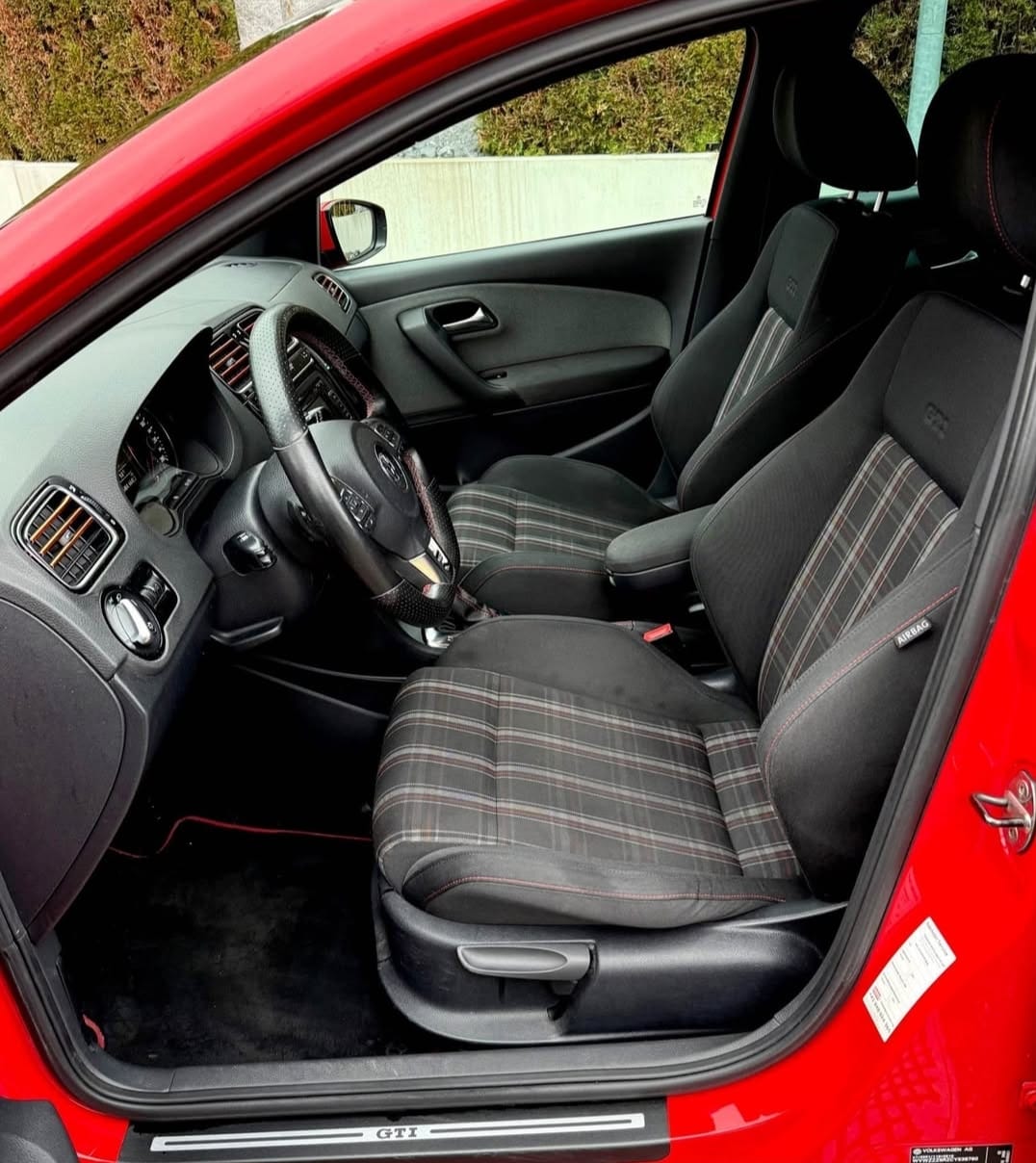 VW Polo 1.4 TSI GTI DSG-image-4