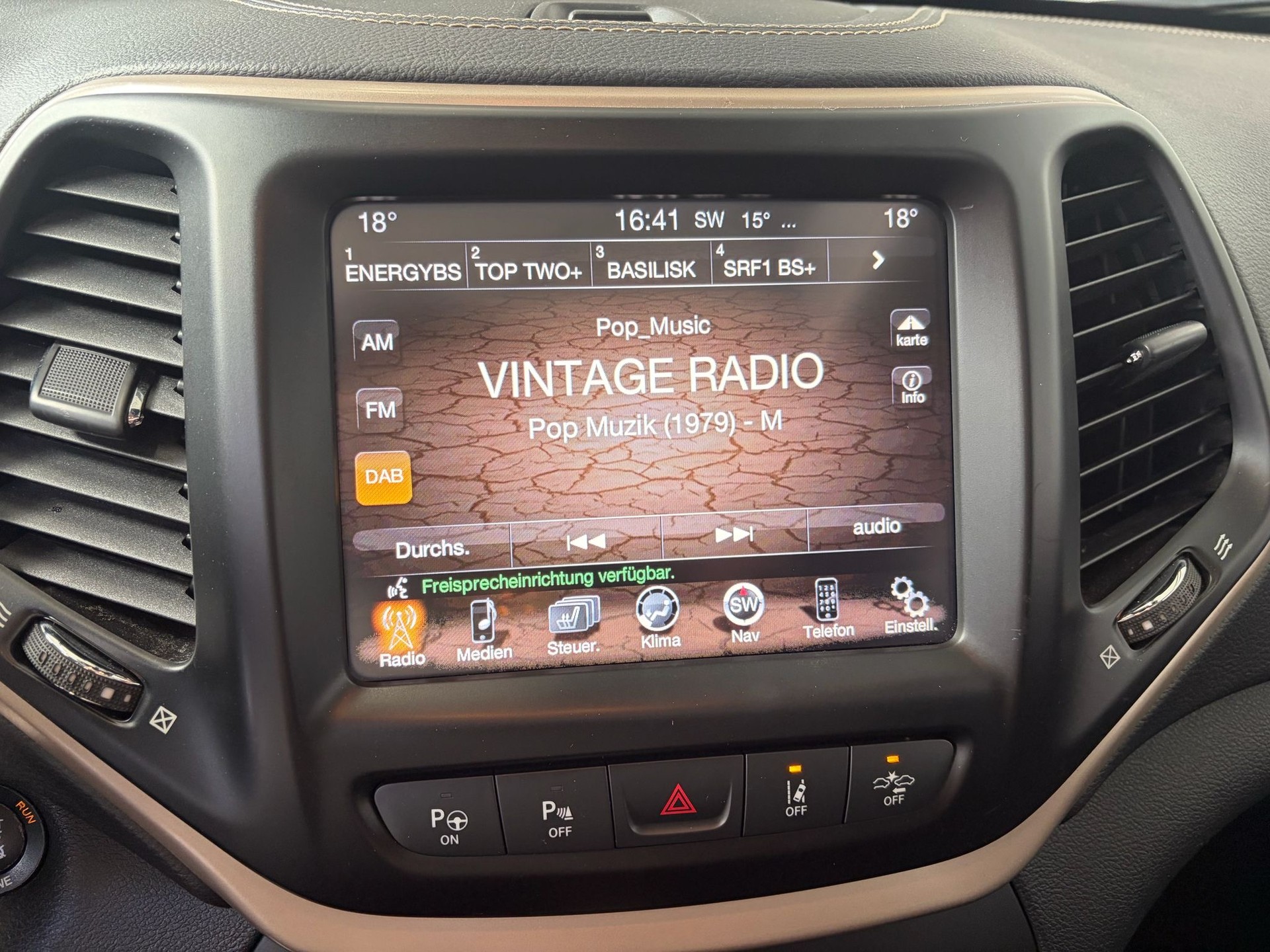 JEEP Cherokee 2.0TD Limited AWD 9ATX-image-10
