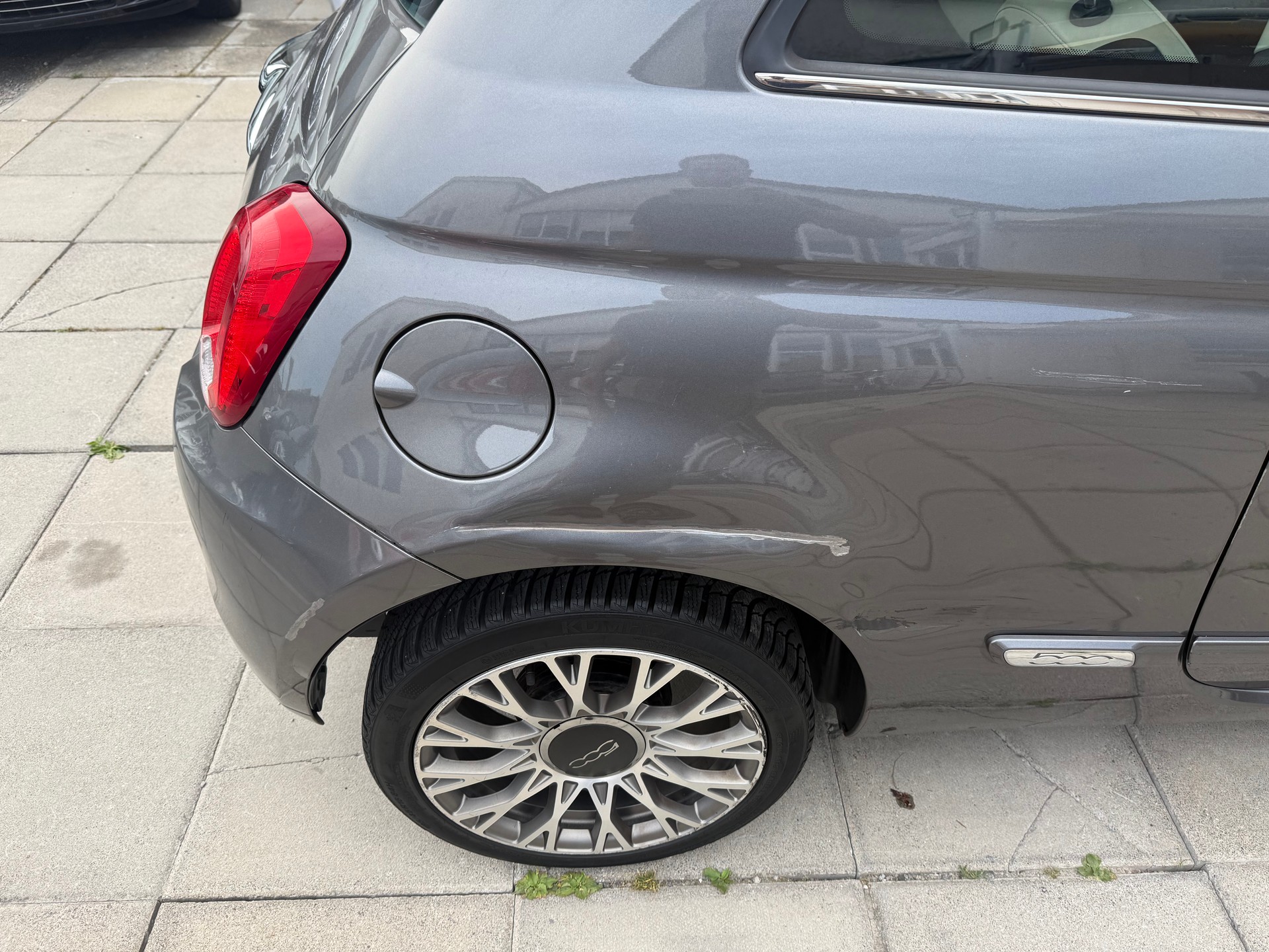 FIAT 500C 1.2 Anniversario-image-6