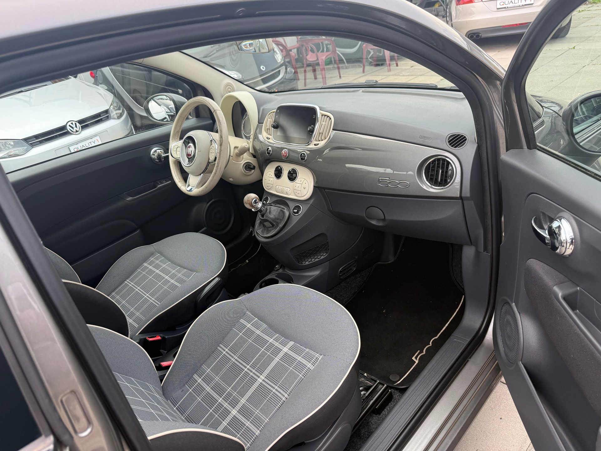 FIAT 500C 1.2 Anniversario-image-8