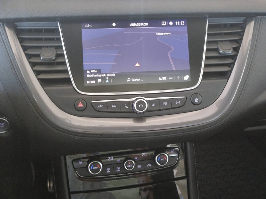 OPEL Grandland X 1.2 T Ultimate-image-14