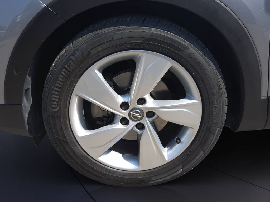 OPEL Grandland X 1.2 T Ultimate-image-8