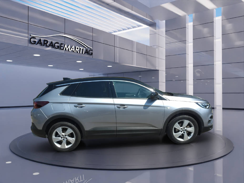 OPEL Grandland X 1.2 T Ultimate-showroom-element-3