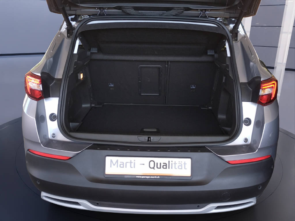 OPEL Grandland X 1.2 T Ultimate-image-12