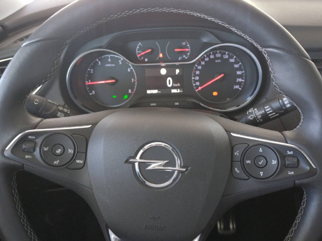 OPEL Grandland X 1.2 T Ultimate-image-13