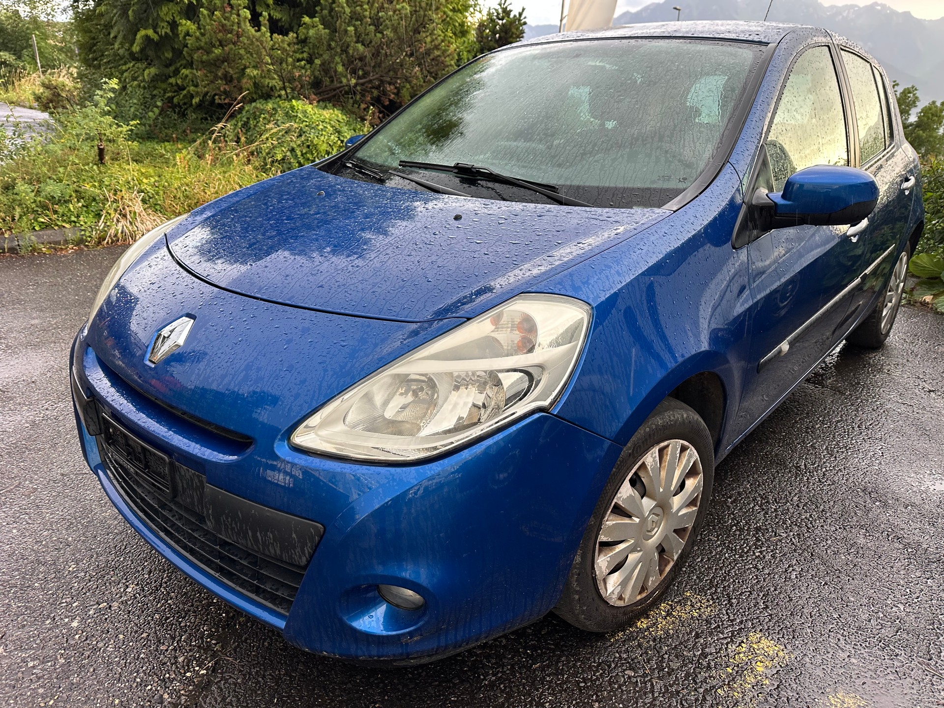 RENAULT Clio 1.2 16V Expression-image-0