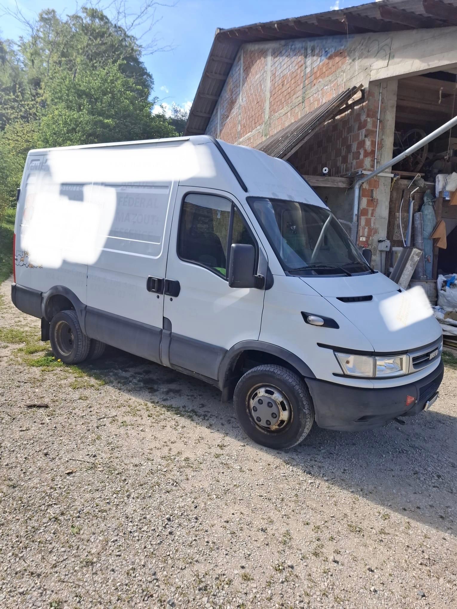 IVECO 50C17V-35-image-2